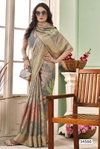 Navyanshi Vol 9 By Vallabhi Brasso Floral Printed Daily Wear Saree Orders In India
